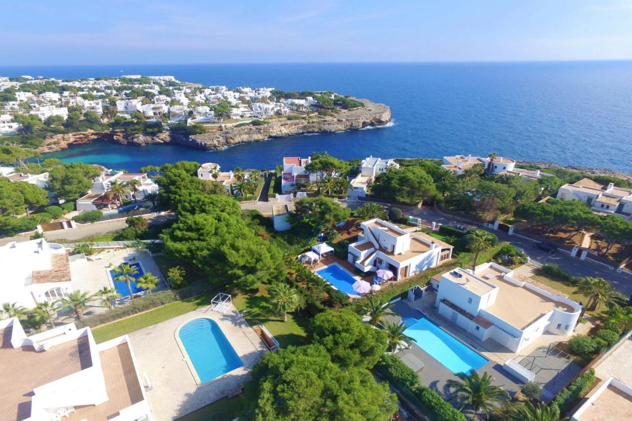 Luna Cala d'Or  Exterior photo