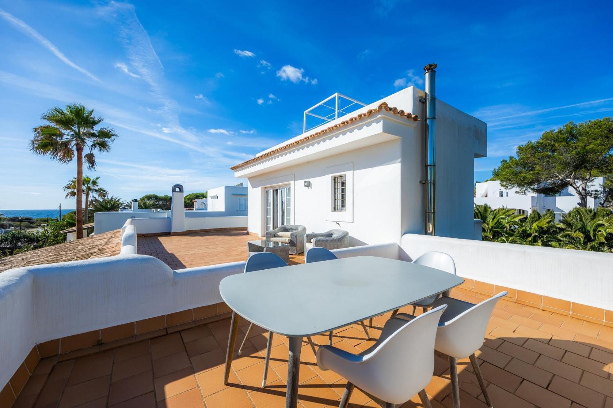 Luna Cala d'Or  Exterior photo